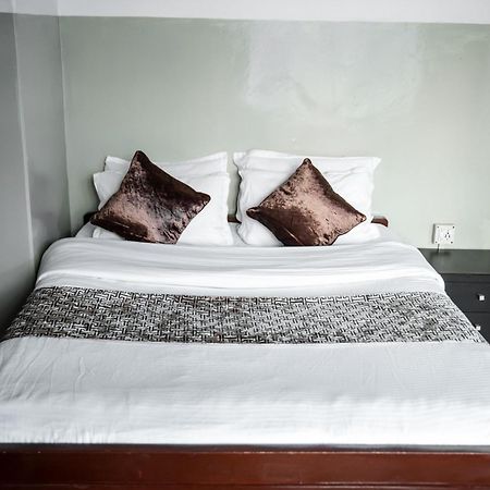 2K Hotel Kohima 외부 사진