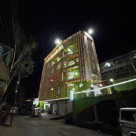 2K Hotel Kohima 외부 사진