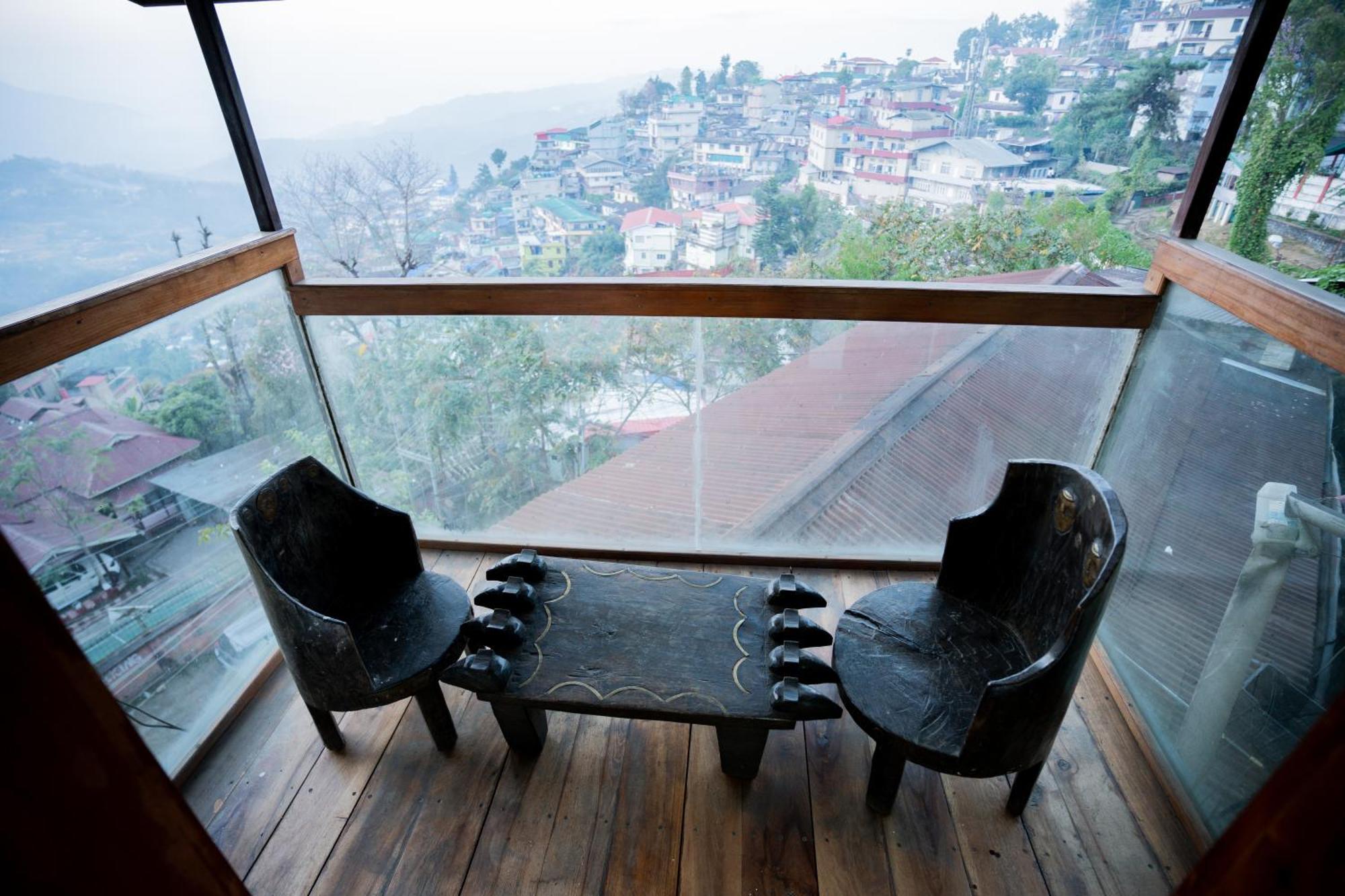 2K Hotel Kohima 외부 사진