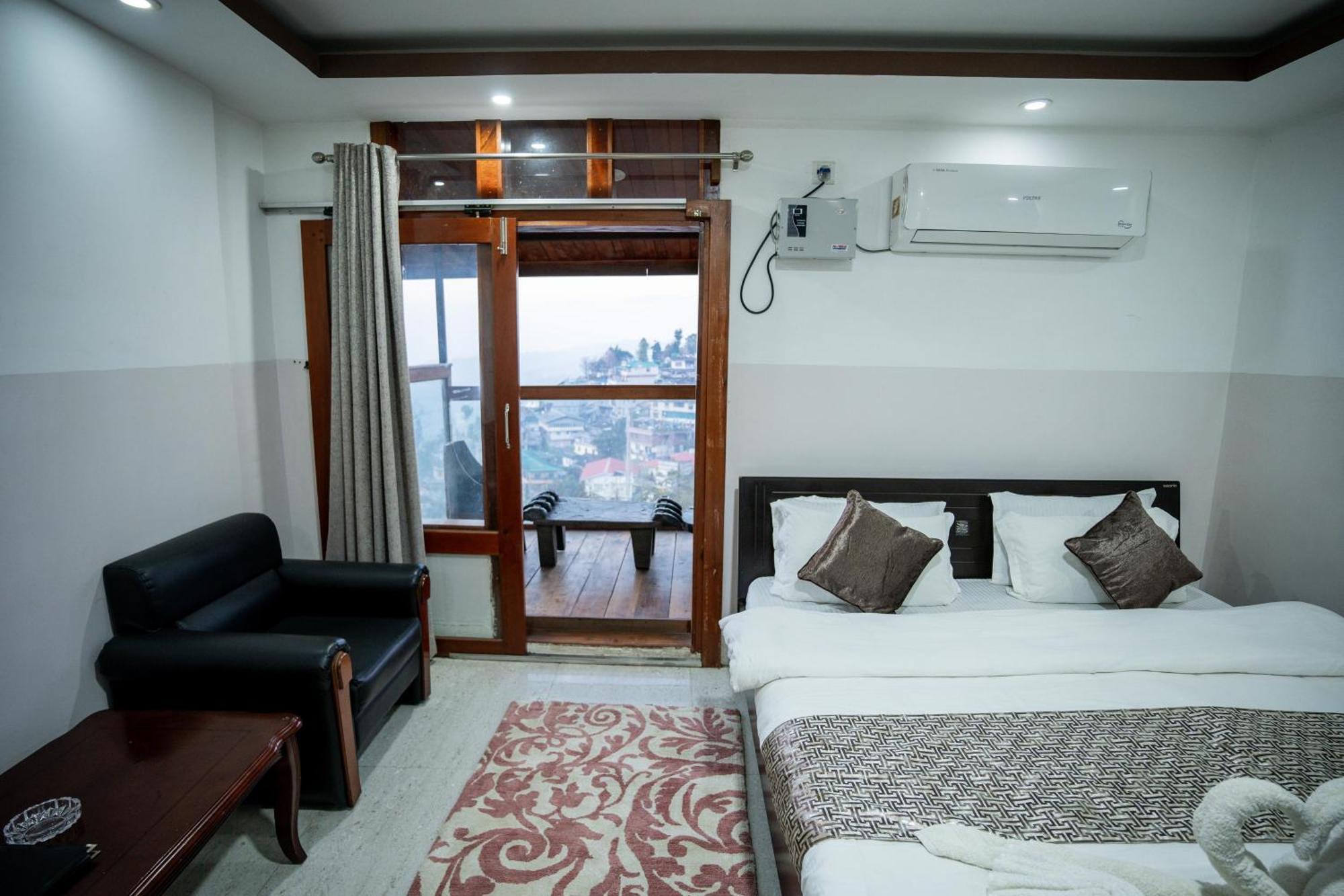 2K Hotel Kohima 외부 사진