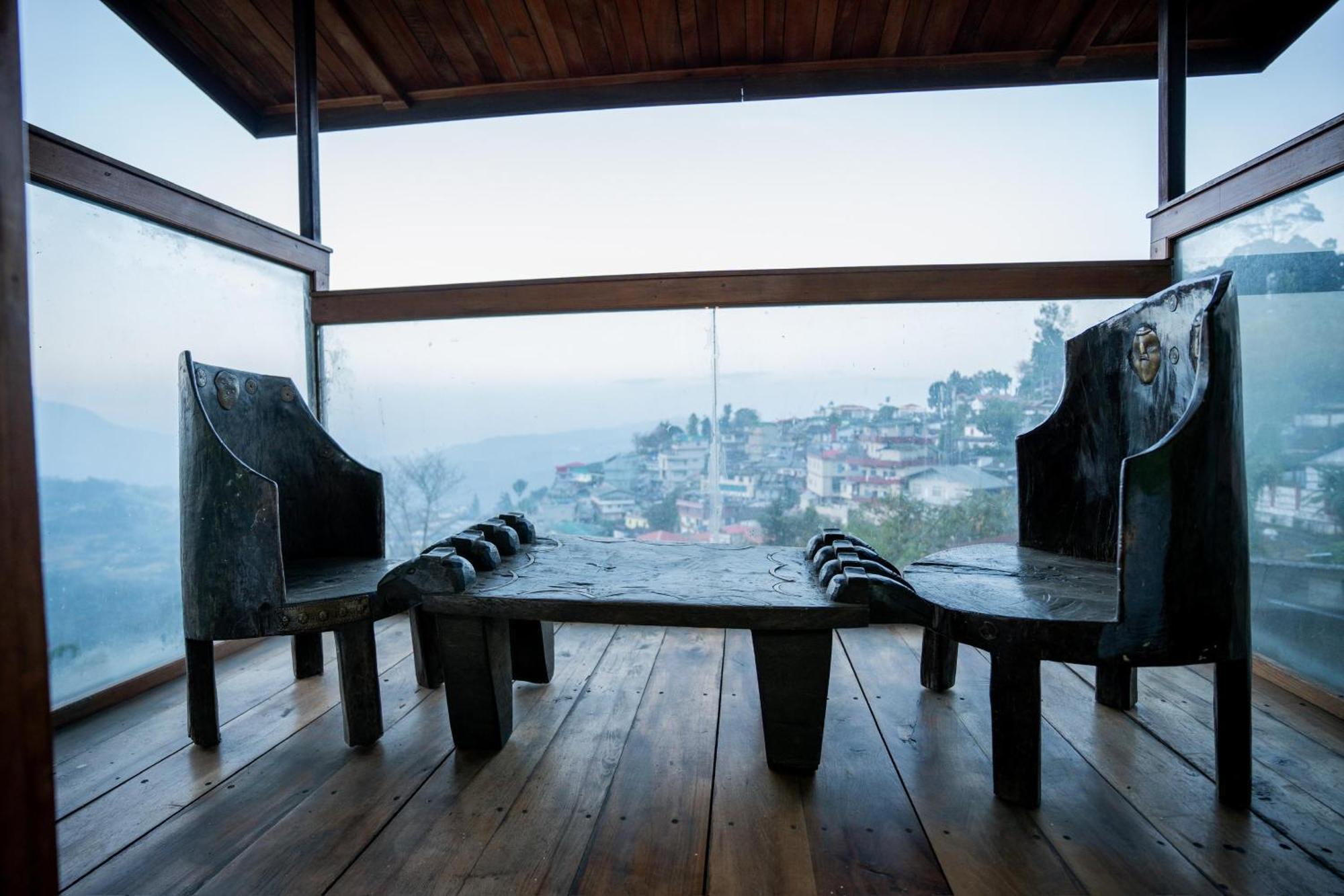 2K Hotel Kohima 외부 사진